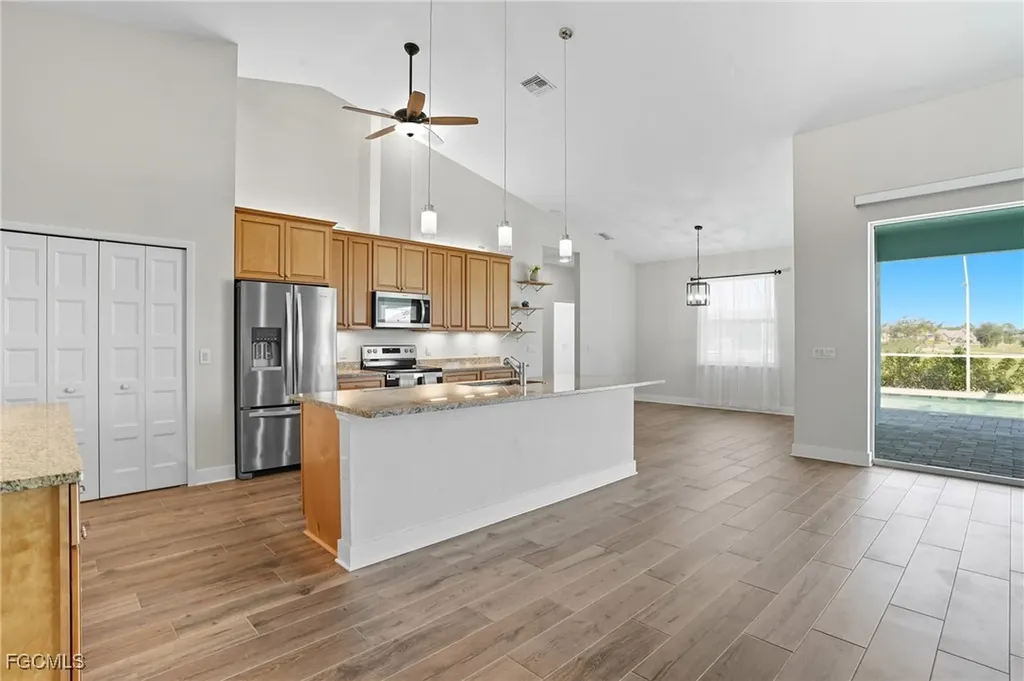 14190 Binghampton Drive Fort Myers FL 33905