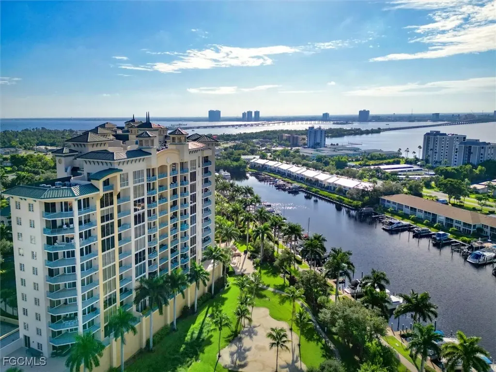 3426 Hancock Bridge Parkway North Fort Myers FL 33903