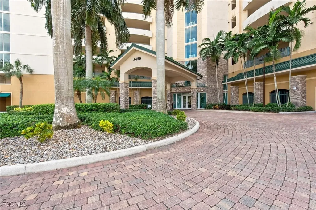 3426 Hancock Bridge Parkway North Fort Myers FL 33903