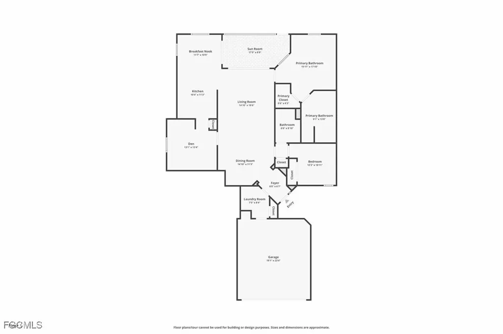 15161 Royal Windsor Lane Fort Myers FL 33919