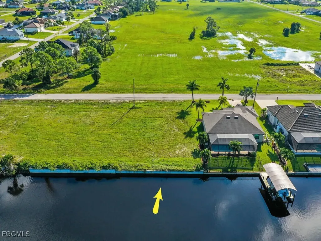 1646 NW 36th Avenue Cape Coral FL 33993