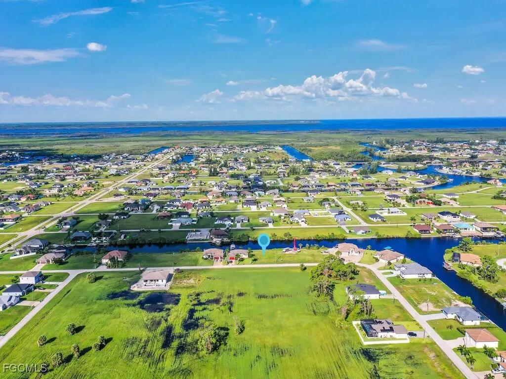 1646 NW 36th Avenue Cape Coral FL 33993