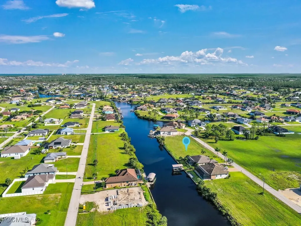 1646 NW 36th Avenue Cape Coral FL 33993