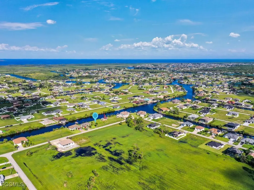 1646 NW 36th Avenue Cape Coral FL 33993