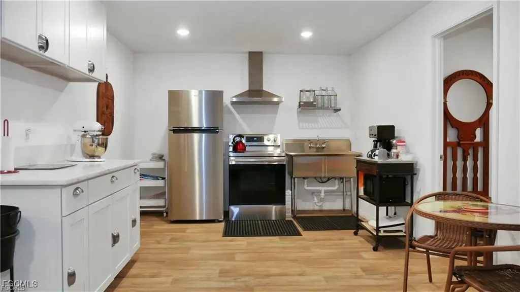 11751 Shawnee Road Fort Myers FL 33913