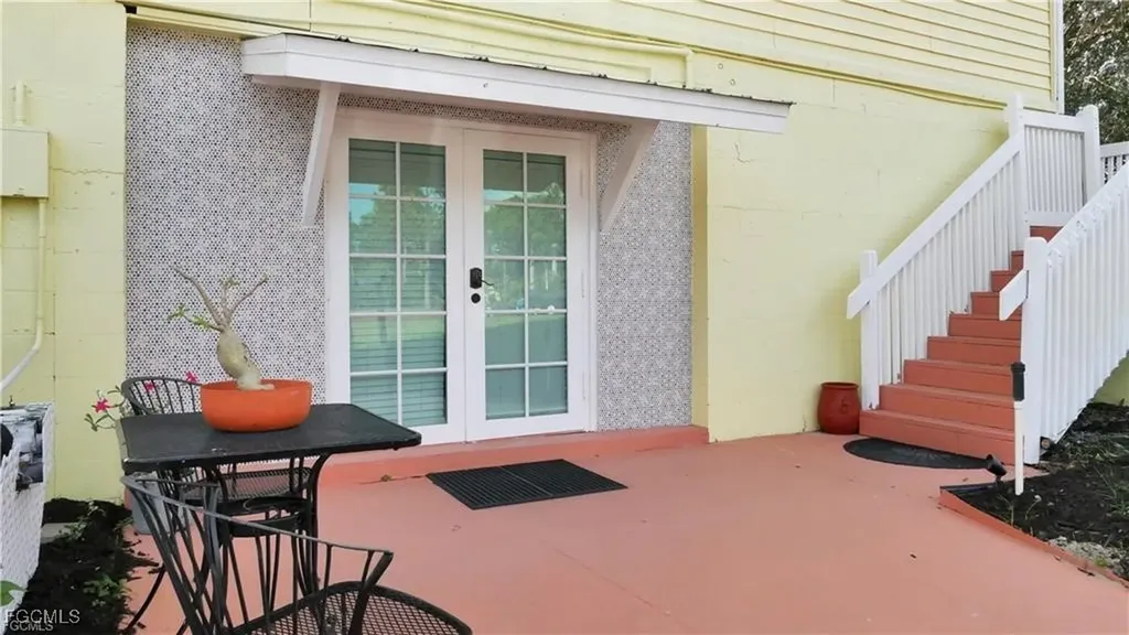 11751 Shawnee Road Fort Myers FL 33913