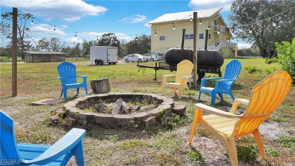 11751 Shawnee Road Fort Myers FL 33913