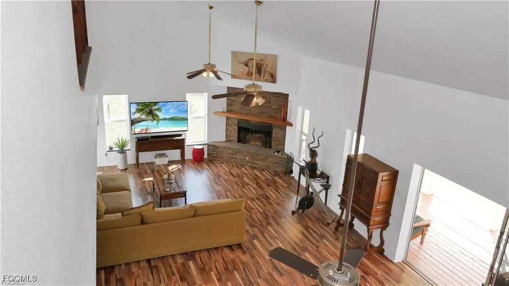 11751 Shawnee Road Fort Myers FL 33913