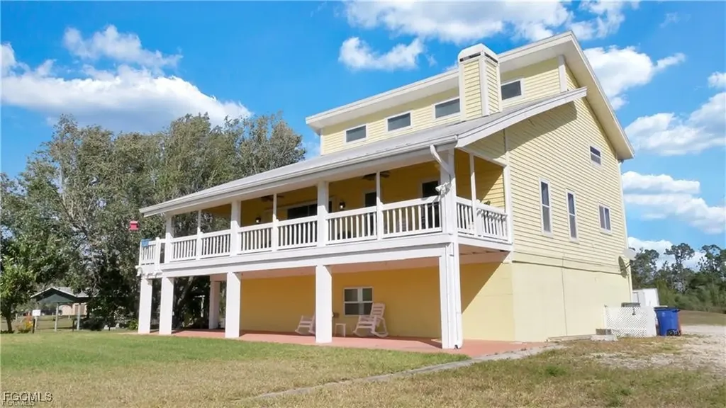 11751 Shawnee Road Fort Myers FL 33913