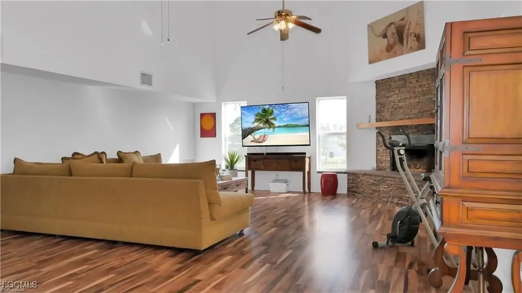 11751 Shawnee Road Fort Myers FL 33913