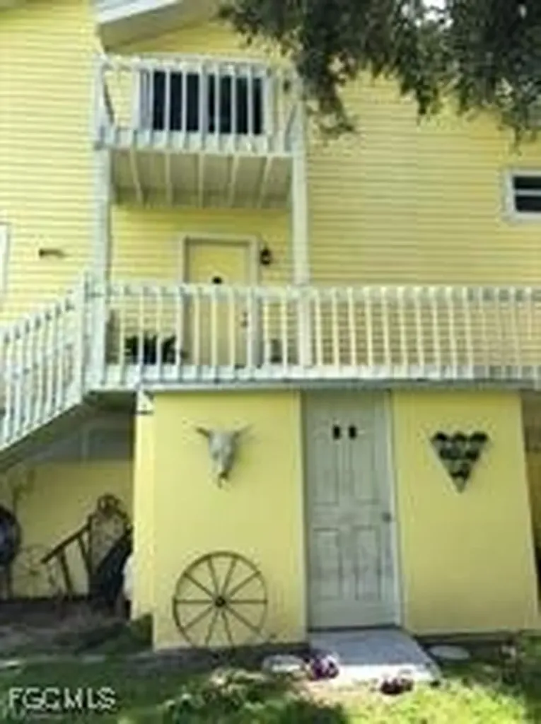 11751 Shawnee Road Fort Myers FL 33913