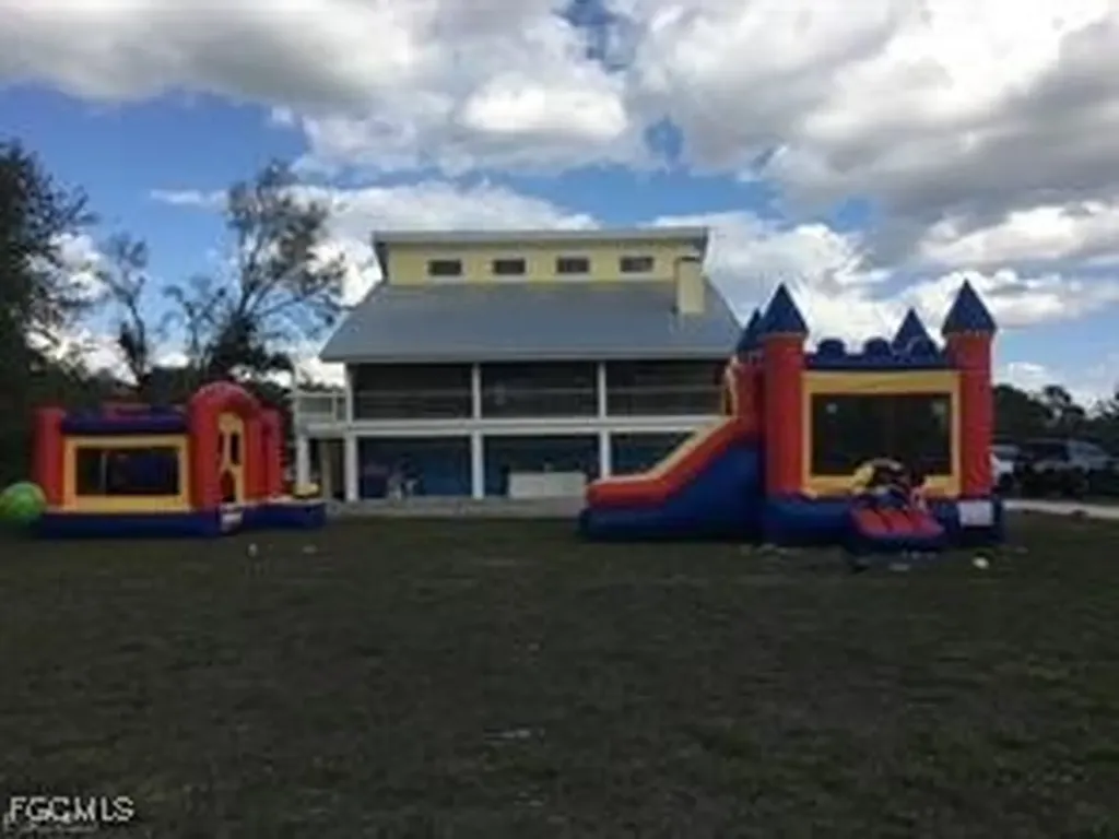 11751 Shawnee Road Fort Myers FL 33913