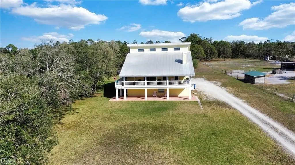 11751 Shawnee Road Fort Myers FL 33913