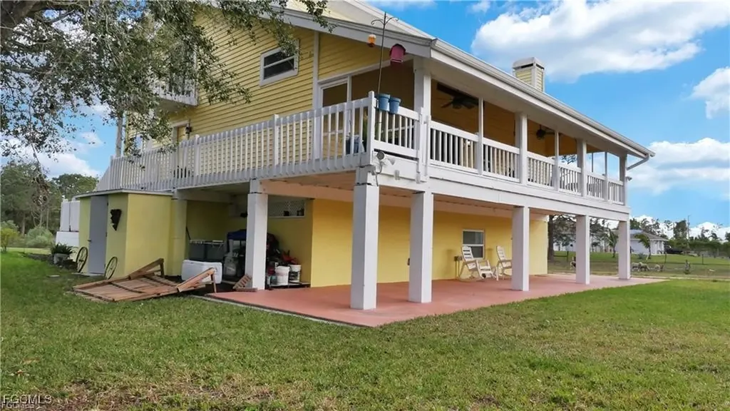 11751 Shawnee Road Fort Myers FL 33913