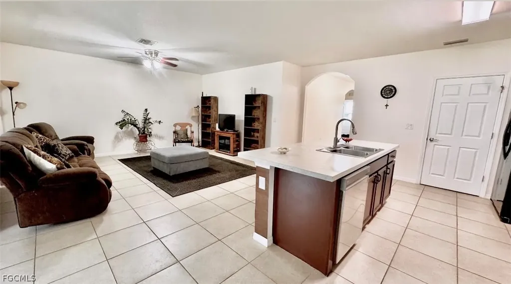 10564 Canal Brook Lane Lehigh Acres FL 33936