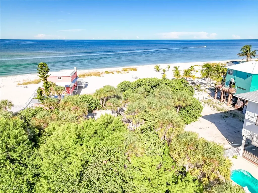 4580 Butterfly Shell Drive Upper Captiva FL 33924