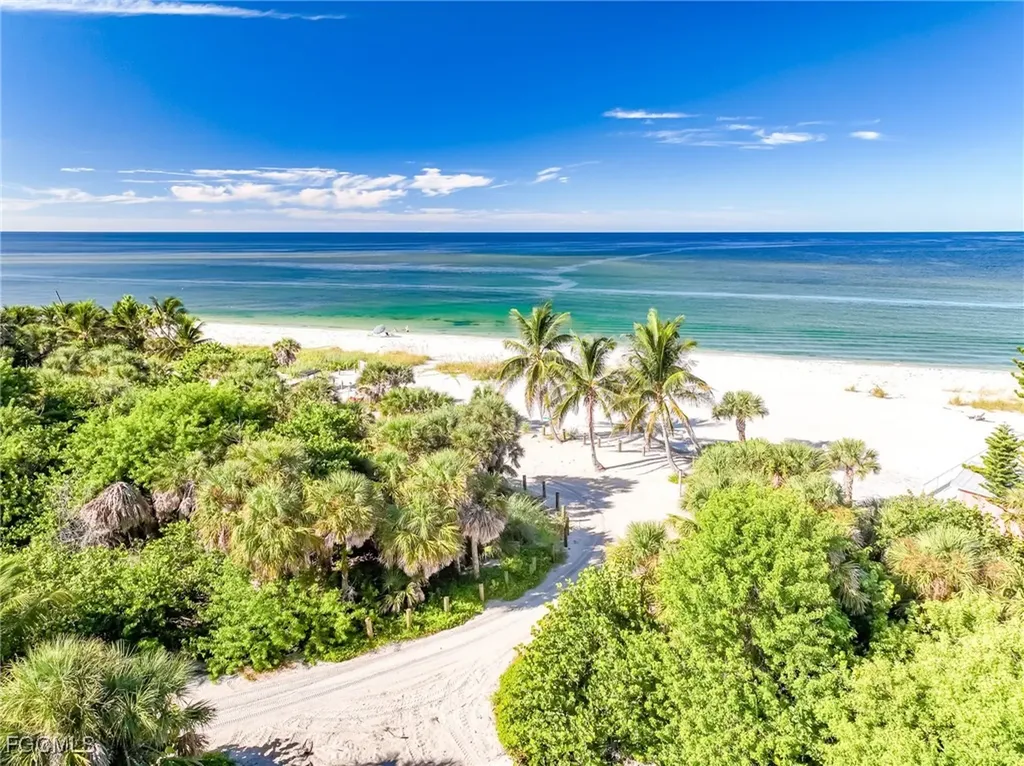 4580 Butterfly Shell Drive Upper Captiva FL 33924