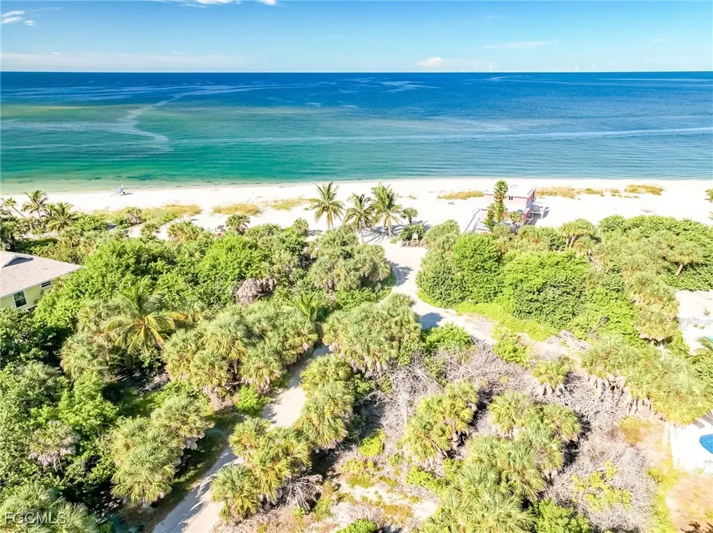 4580 Butterfly Shell Drive Upper Captiva FL 33924