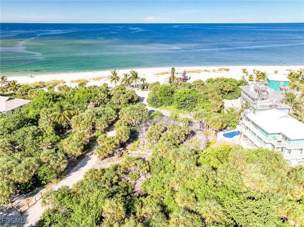 4580 Butterfly Shell Drive Upper Captiva FL 33924