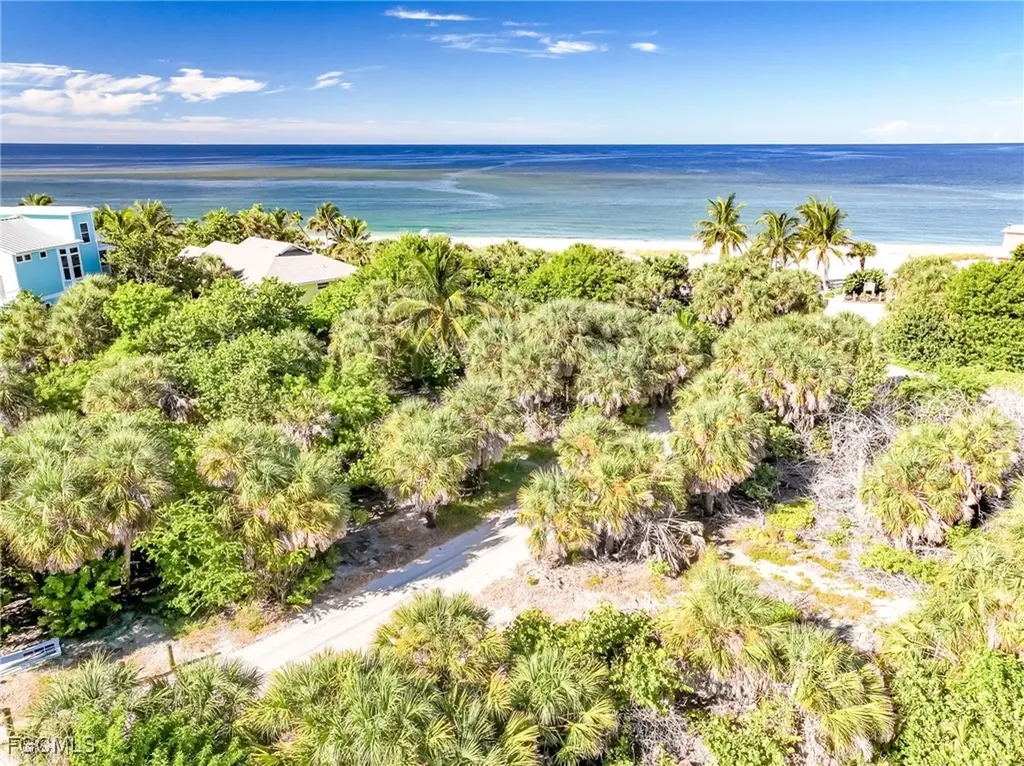 4580 Butterfly Shell Drive Upper Captiva FL 33924