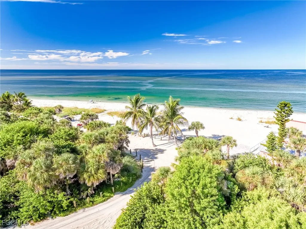 4580 Butterfly Shell Drive Upper Captiva FL 33924