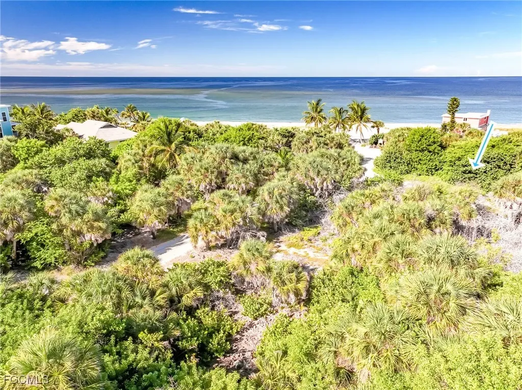 4580 Butterfly Shell Drive Upper Captiva FL 33924