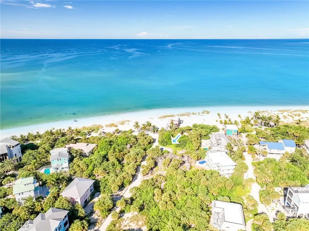 4580 Butterfly Shell Drive Upper Captiva FL 33924