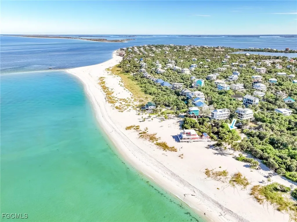 4580 Butterfly Shell Drive Upper Captiva FL 33924