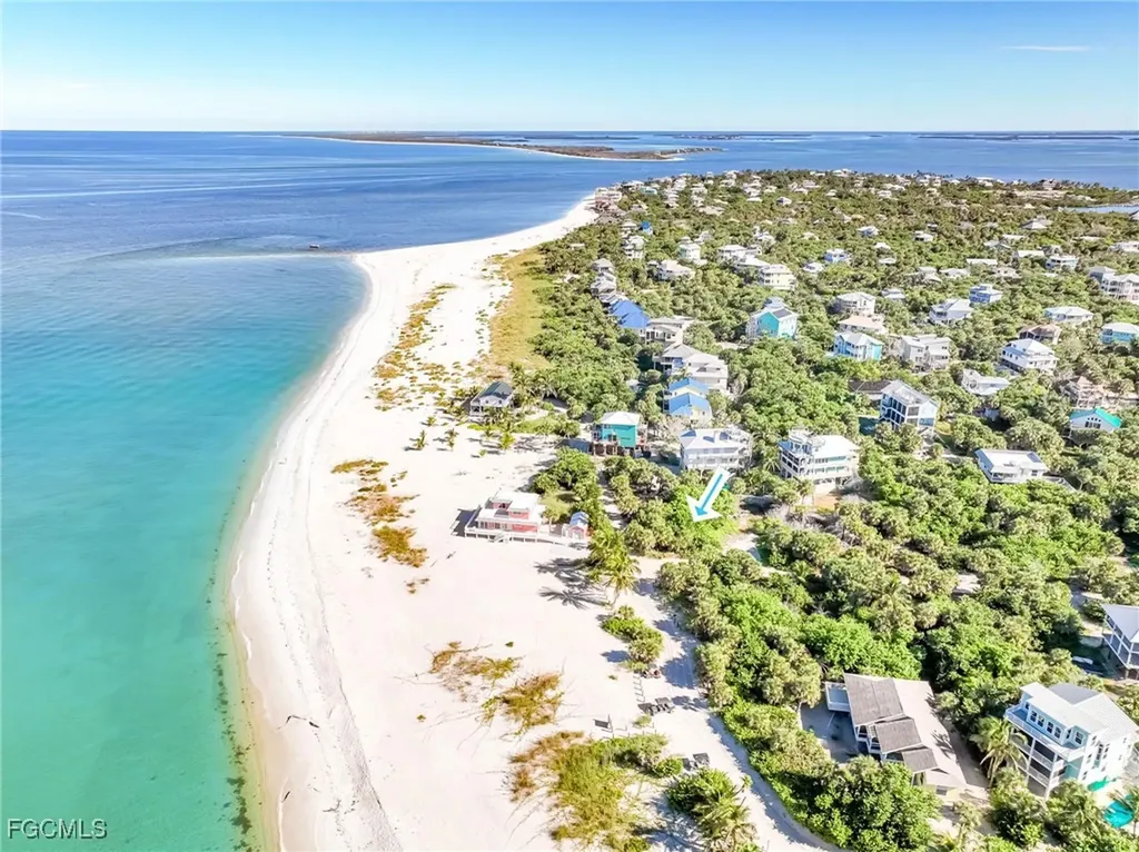 4580 Butterfly Shell Drive Upper Captiva FL 33924