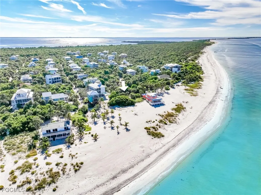 4580 Butterfly Shell Drive Upper Captiva FL 33924