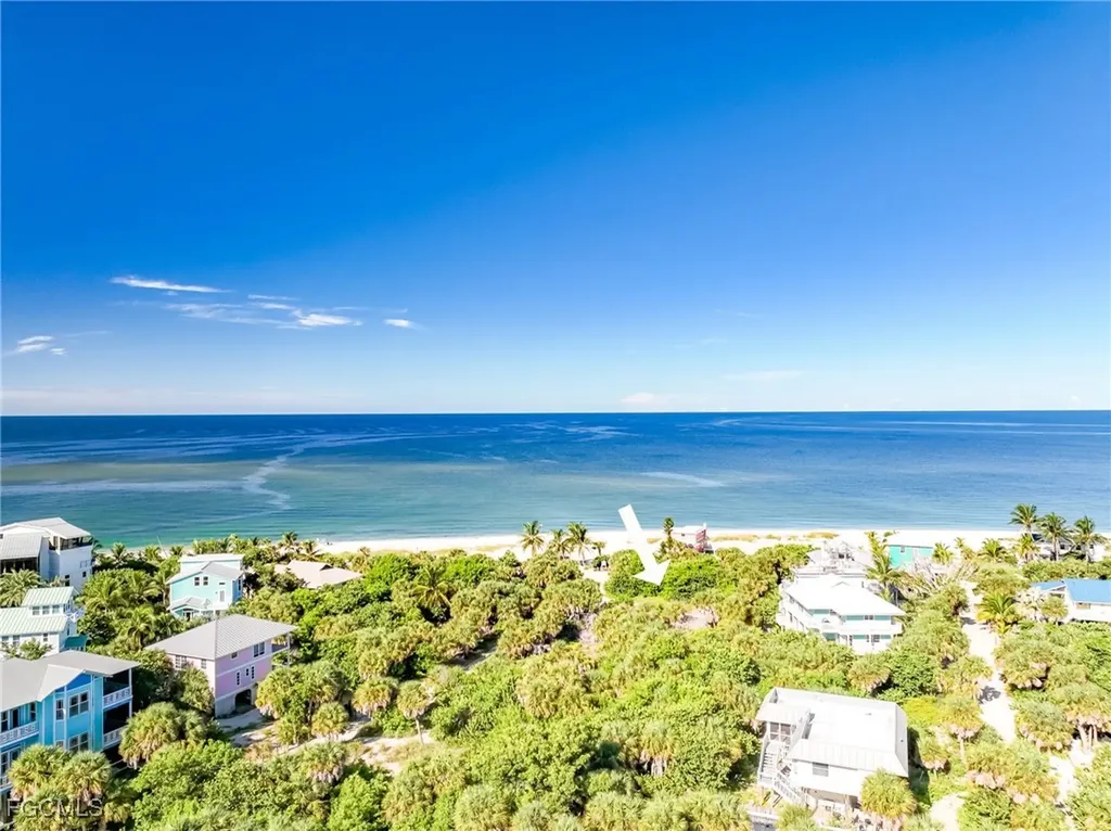 4580 Butterfly Shell Drive Upper Captiva FL 33924