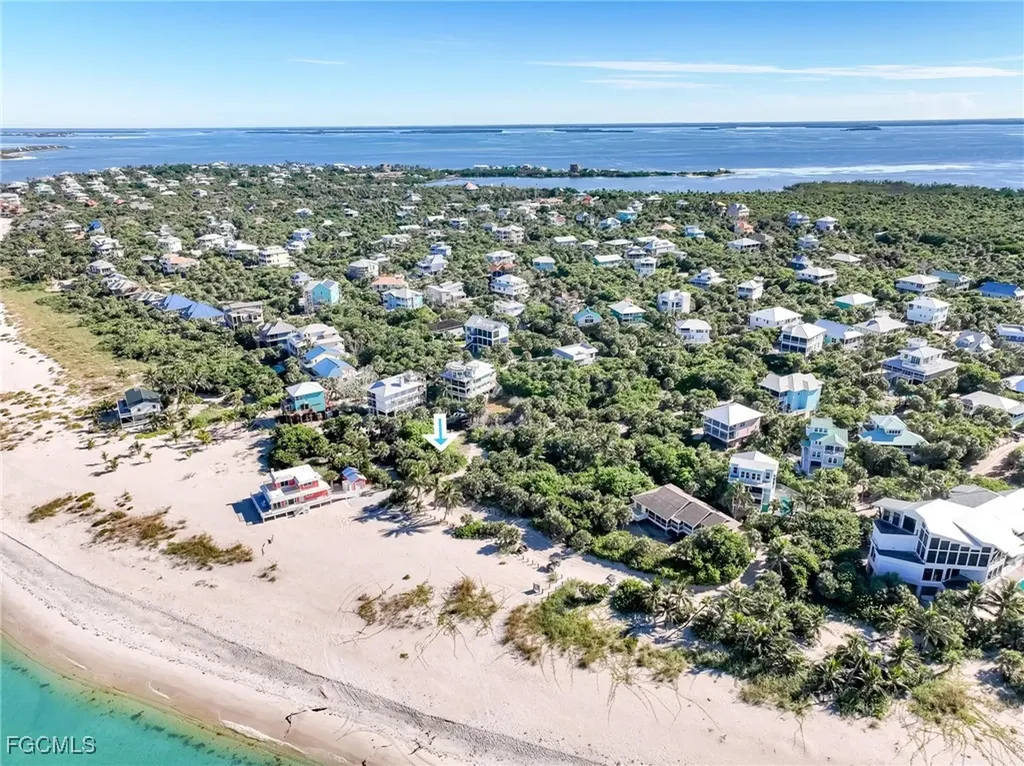 4580 Butterfly Shell Drive Upper Captiva FL 33924