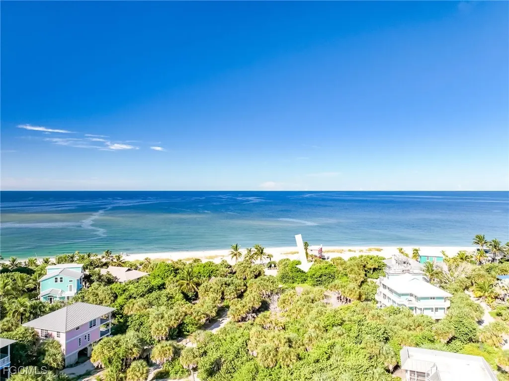 4580 Butterfly Shell Drive Upper Captiva FL 33924