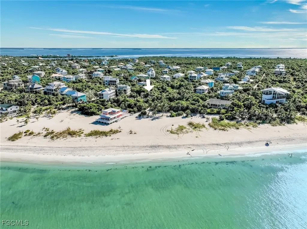 4570 Butterfly Shell Drive Upper Captiva FL 33924