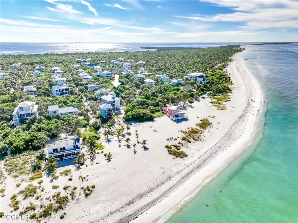 4570 Butterfly Shell Drive Upper Captiva FL 33924