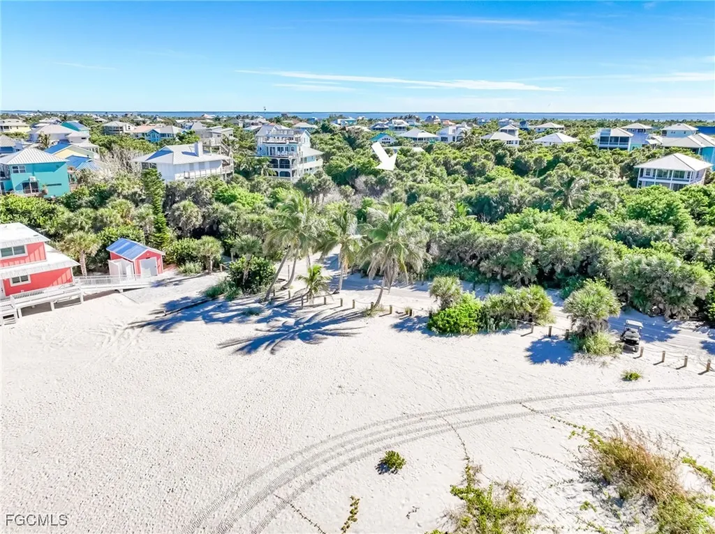 4570 Butterfly Shell Drive Upper Captiva FL 33924