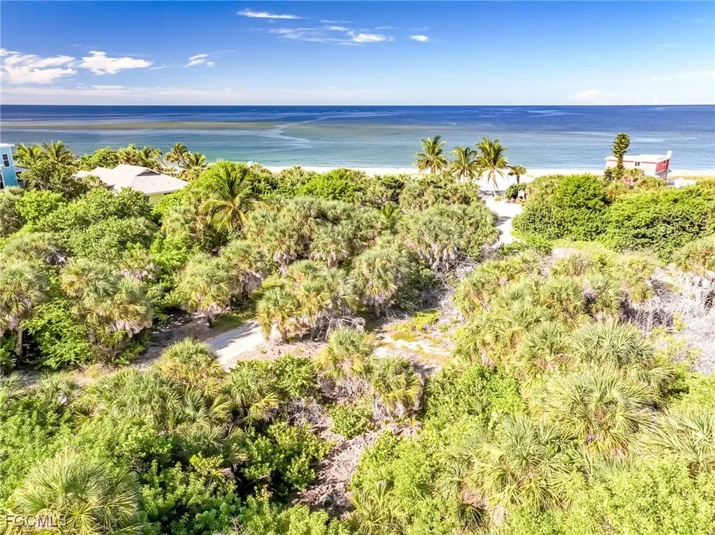 4570 Butterfly Shell Drive Upper Captiva FL 33924