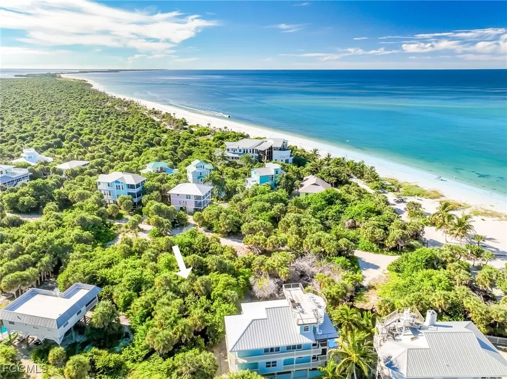 4570 Butterfly Shell Drive Upper Captiva FL 33924