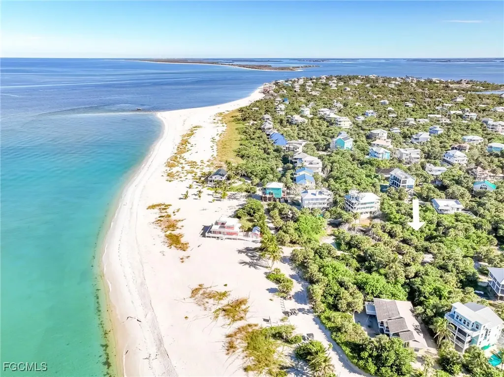 4570 Butterfly Shell Drive Upper Captiva FL 33924