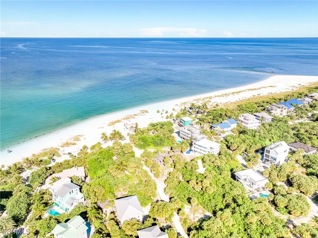 4570 Butterfly Shell Drive Upper Captiva FL 33924