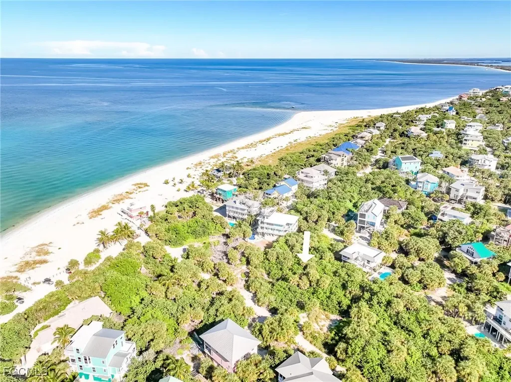 4570 Butterfly Shell Drive Upper Captiva FL 33924