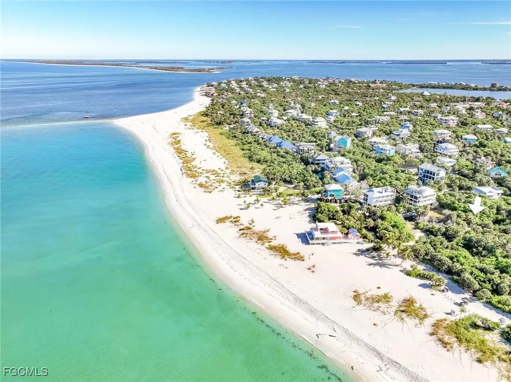 4570 Butterfly Shell Drive Upper Captiva FL 33924