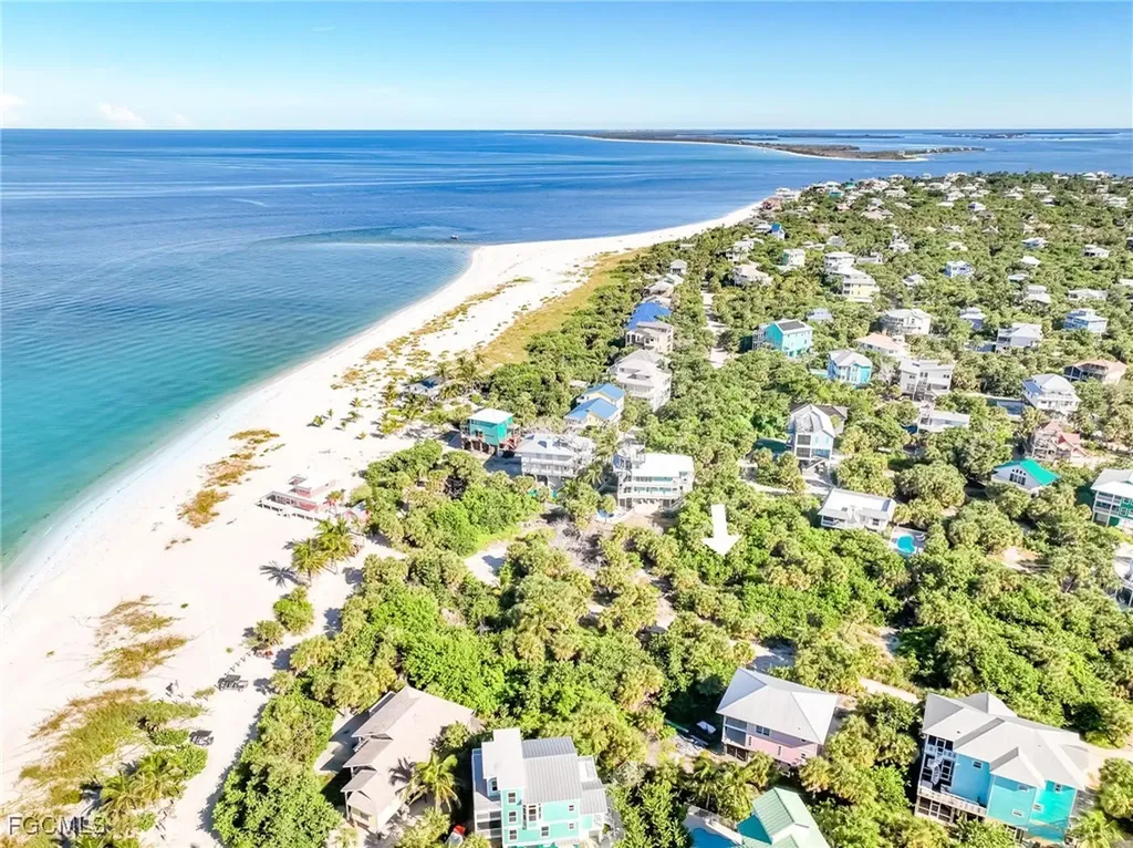 4570 Butterfly Shell Drive Upper Captiva FL 33924