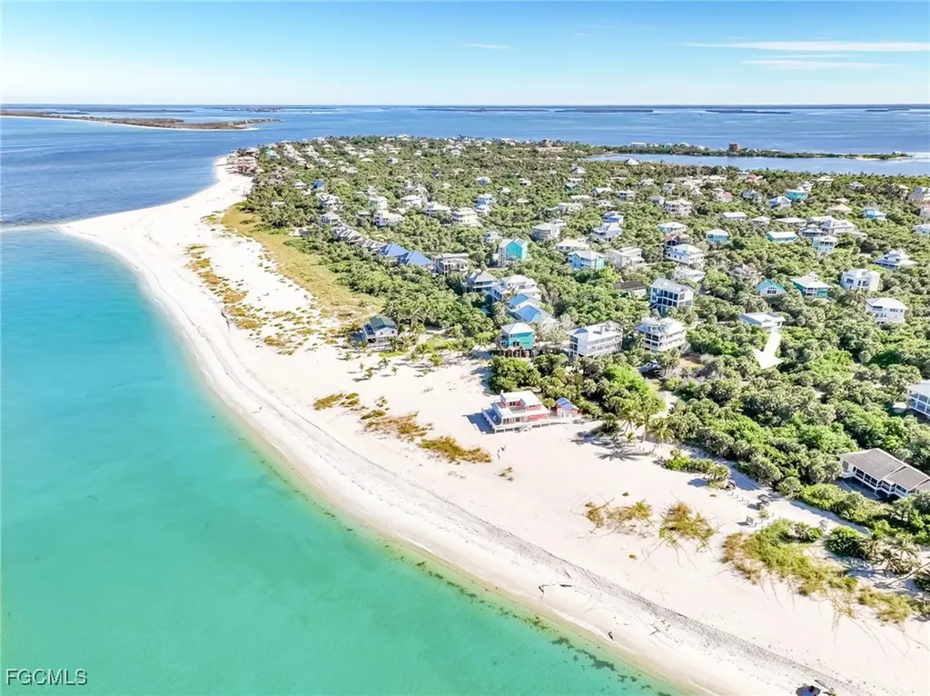 4570 Butterfly Shell Drive Upper Captiva FL 33924