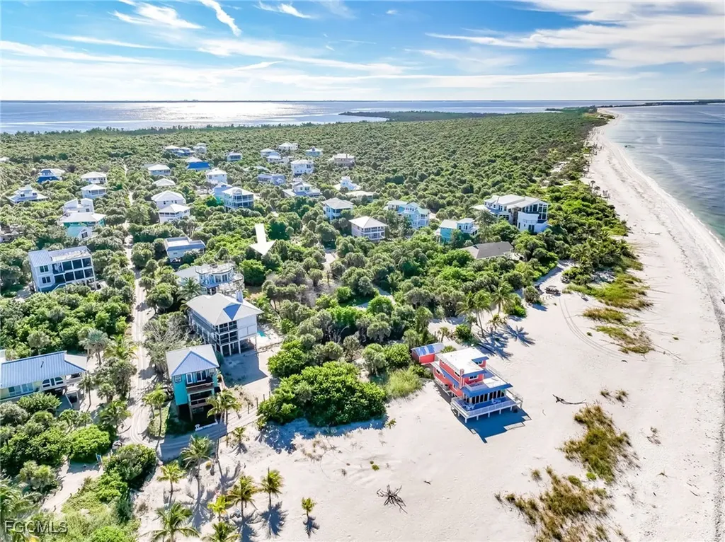 4570 Butterfly Shell Drive Upper Captiva FL 33924
