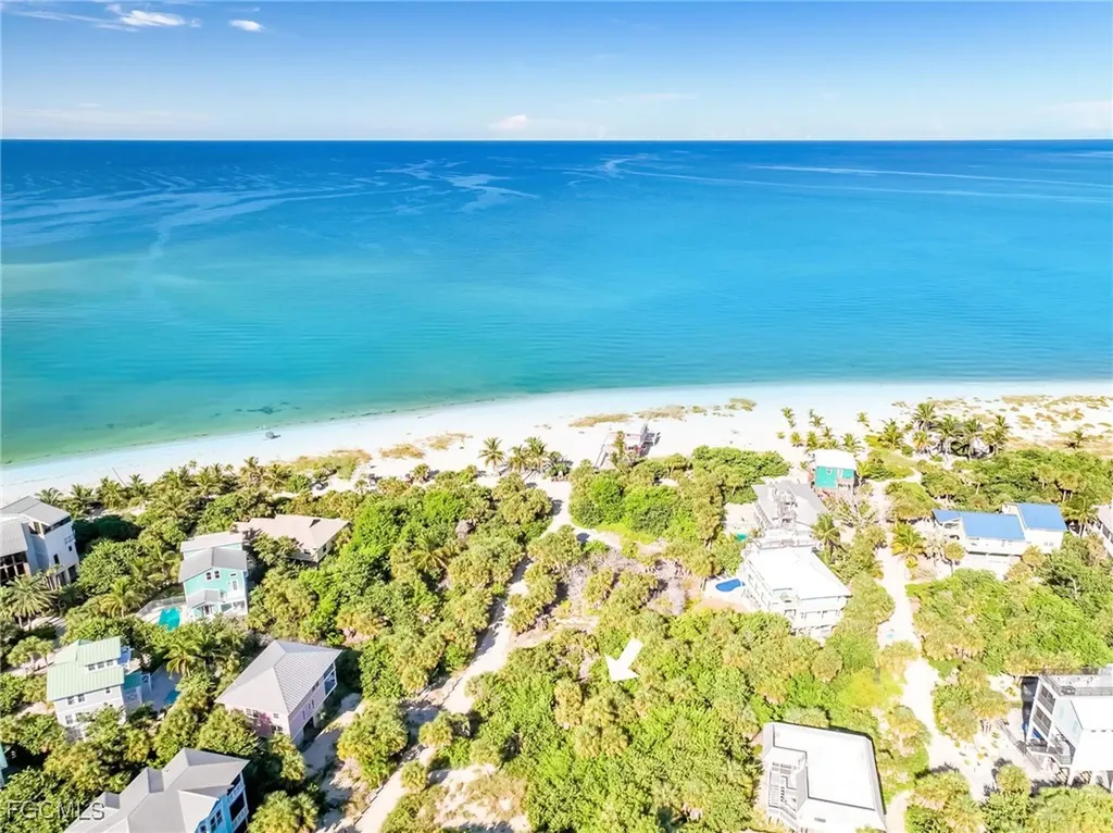 4570 Butterfly Shell Drive Upper Captiva FL 33924