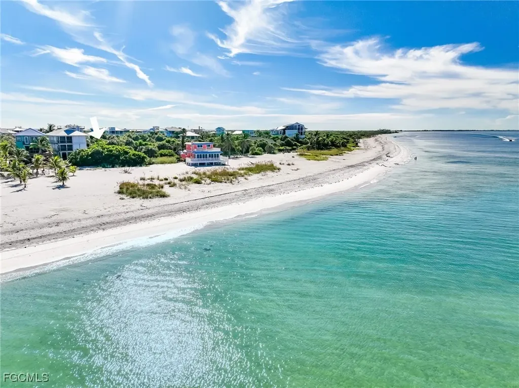 4570 Butterfly Shell Drive Upper Captiva FL 33924