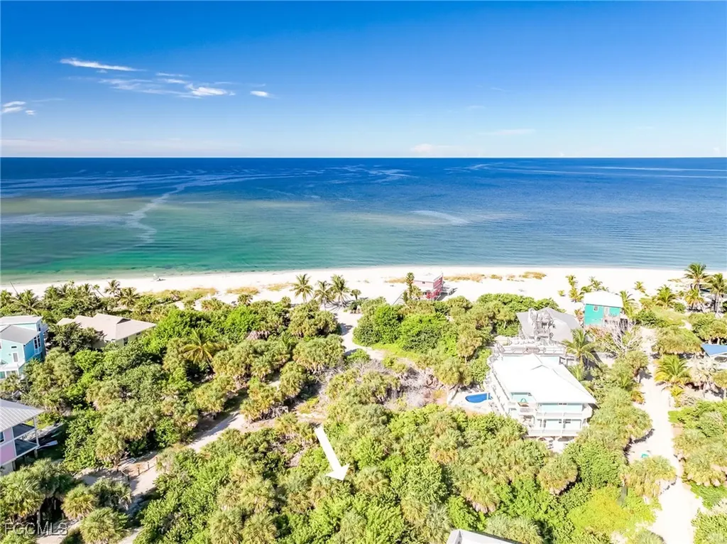 4570 Butterfly Shell Drive Upper Captiva FL 33924