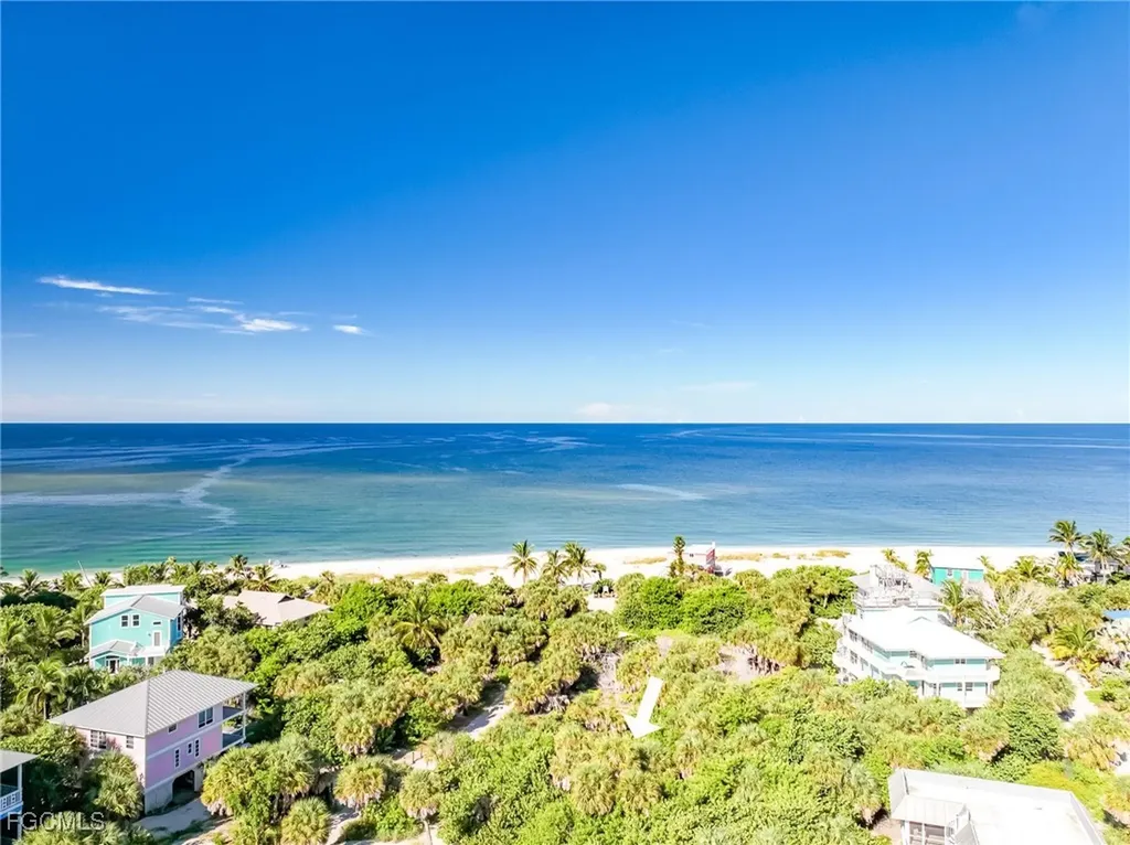 4570 Butterfly Shell Drive Upper Captiva FL 33924