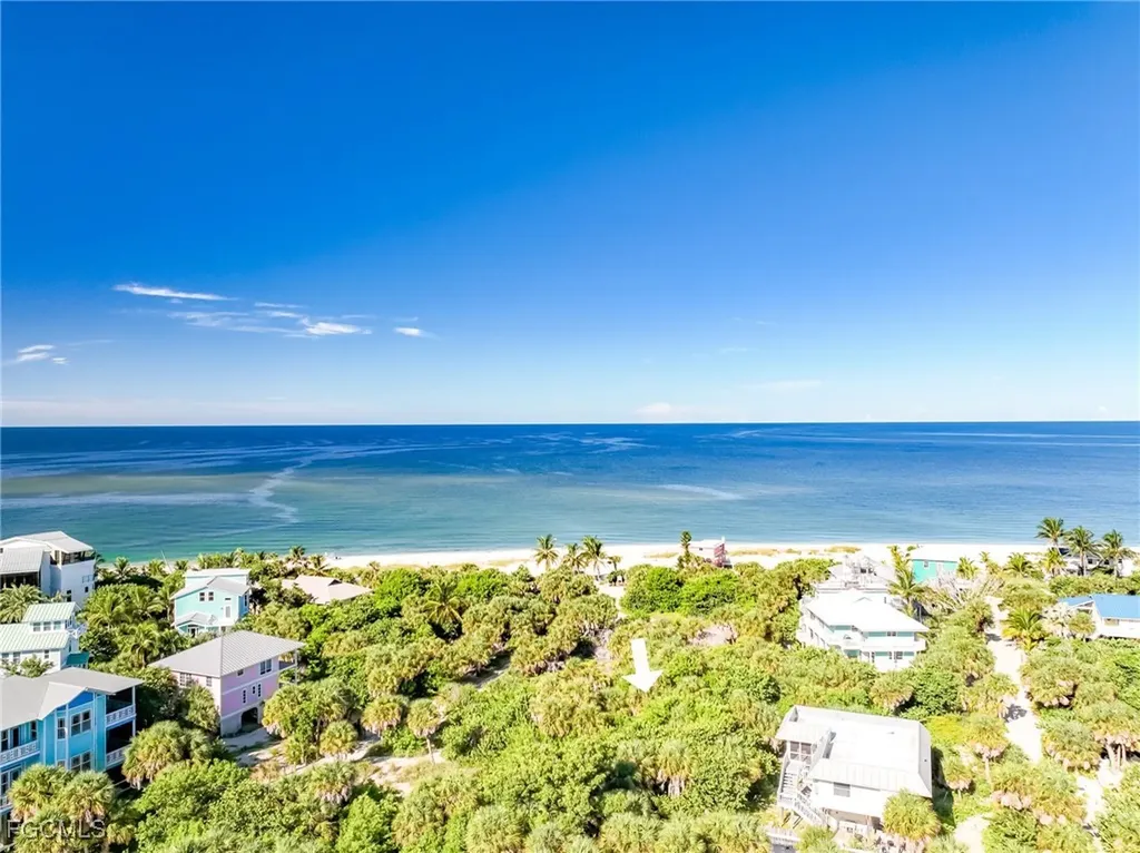 4570 Butterfly Shell Drive Upper Captiva FL 33924